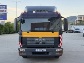 Man Tgl 12.240, снимка 2