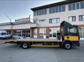 Man Tgl 12.240, снимка 4