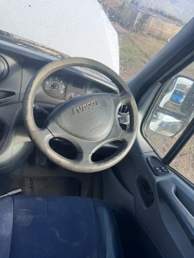 Iveco 35c15 На части, снимка 3