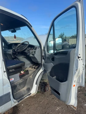 Iveco 35c15 На части, снимка 2