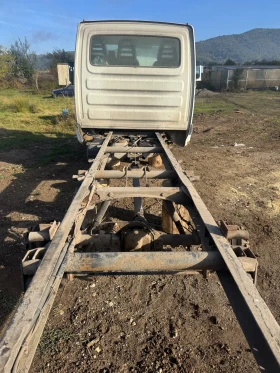 Iveco 35c15 На части, снимка 6