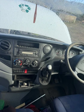 Iveco 35c15 На части, снимка 4