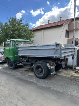 Ifa W, снимка 4