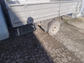 Gazela Други, снимка 1