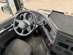 Daf FT XF 106  XF 460 SSC | Auto.bg — изображение 11