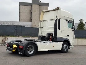 Daf FT XF 106  XF 460 SSC | Auto.bg — изображение 3