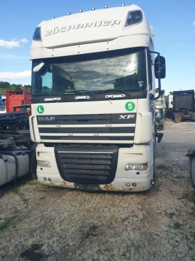 Daf XF 105 ��������� 4 ���� | Mobile.bg � ����� ������ 6