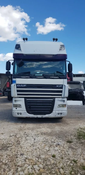 Daf XF 105 ��������� 4 ���� | Mobile.bg � ����� ������ 5