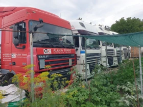 Daf XF 105 ��������� 4 ���� | Mobile.bg � ����� ������ 7