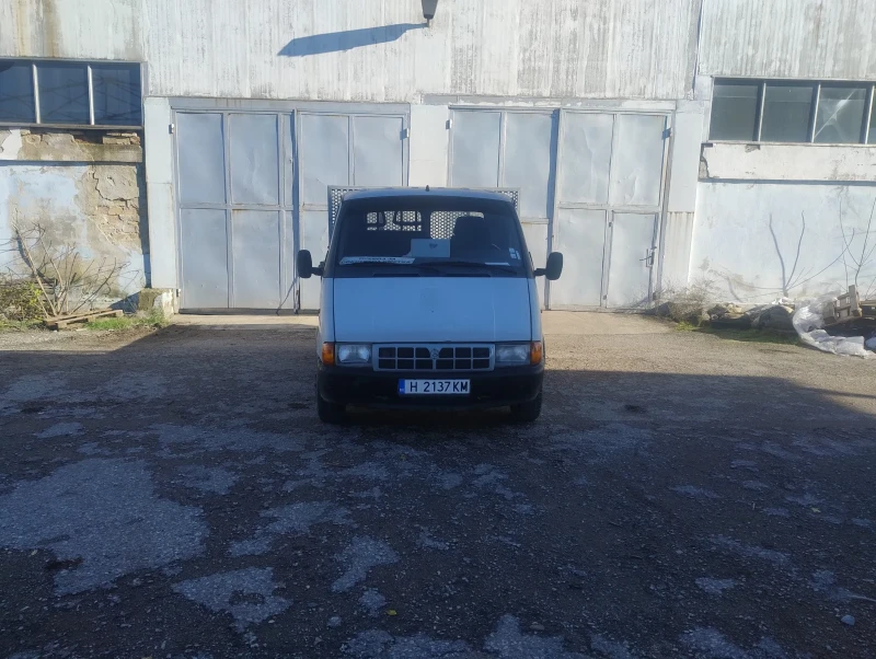 Gazela Други, снимка 5 - Камиони - 52875519