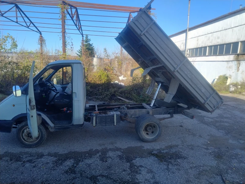 Gazela Други, снимка 2 - Камиони - 52875519