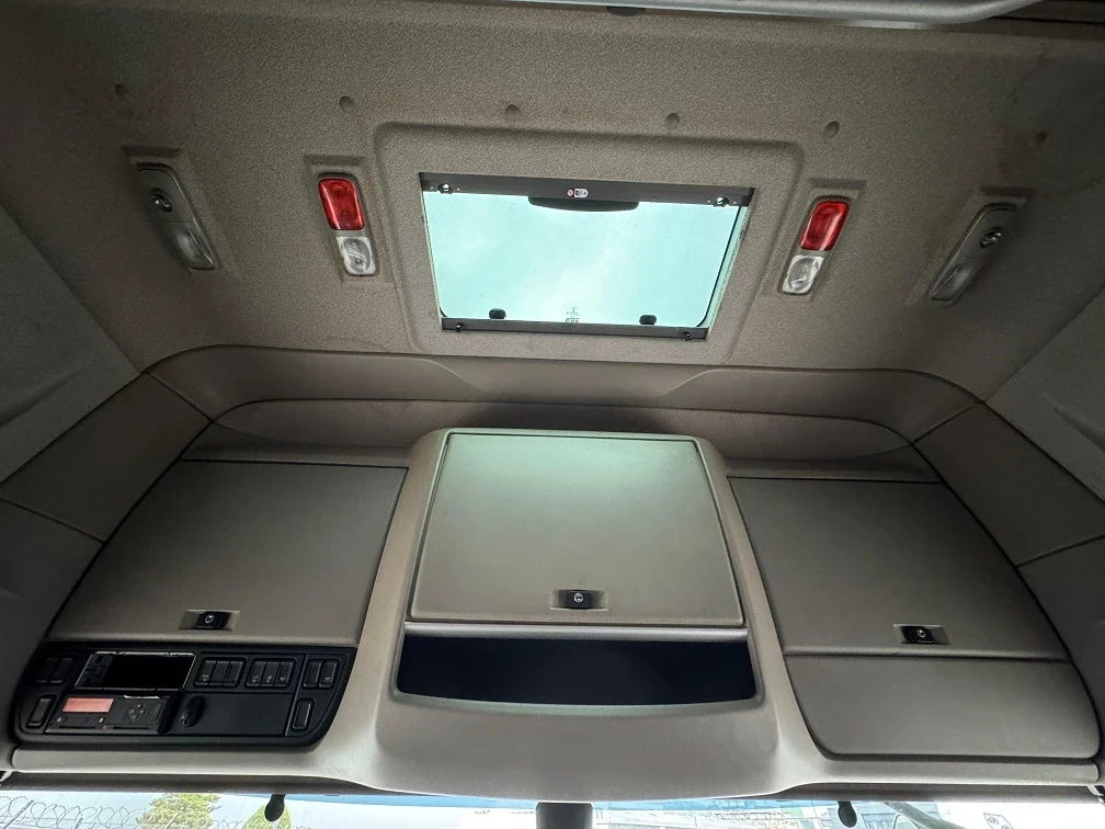 Daf FT XF 106  XF 460 SSC, снимка 15 - Камиони - 54276847