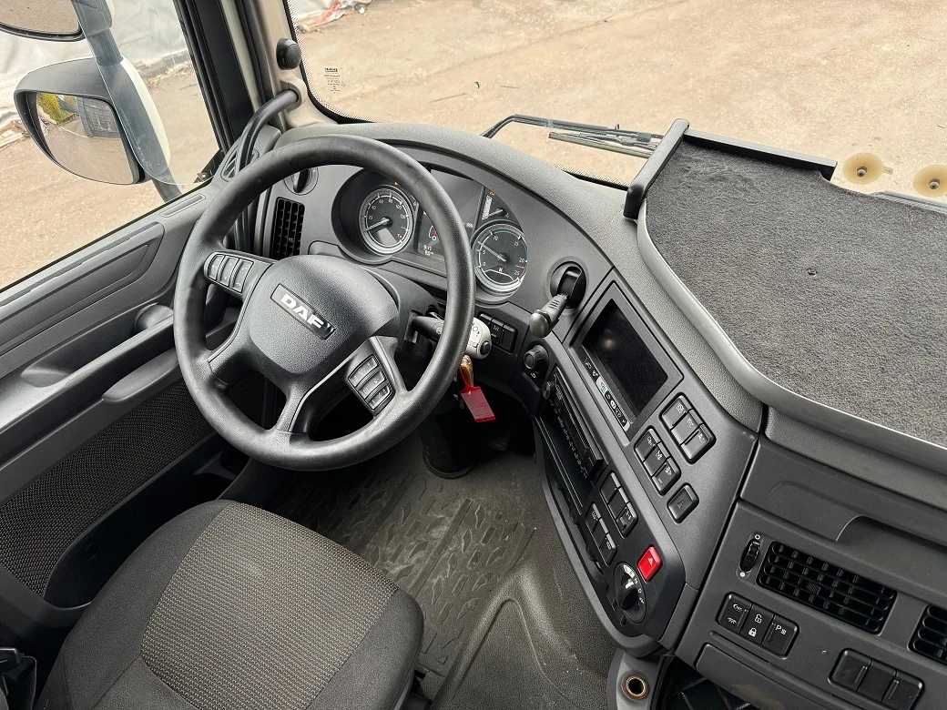 Daf FT XF 106  XF 460 SSC, снимка 11 - Камиони - 54276847