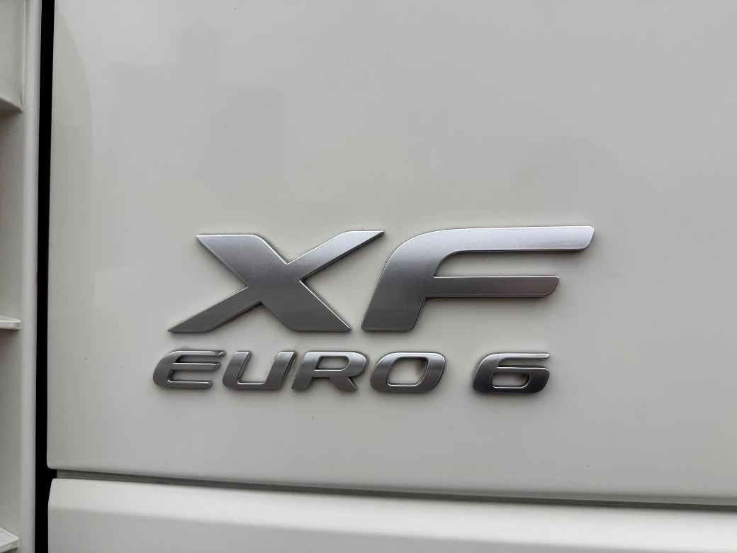 Daf FT XF 106  XF 460 SSC, снимка 6 - Камиони - 54276847