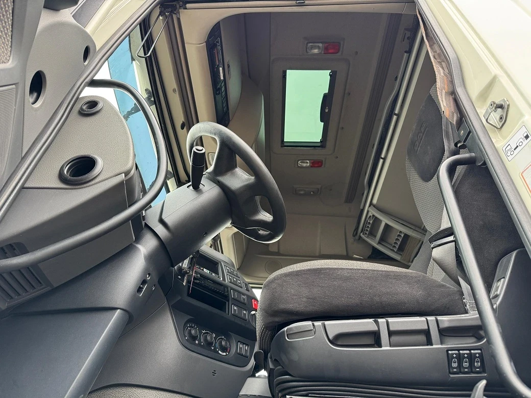 Daf FT XF 106  XF 460 SSC, снимка 9 - Камиони - 54276847