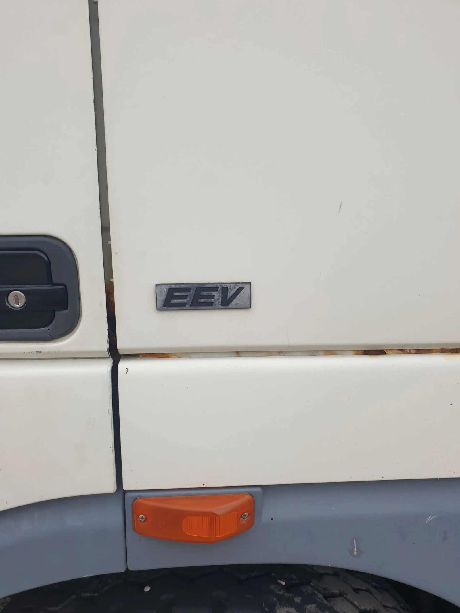Daf XF 105 Бракувани 4 броя, снимка 3 - Камиони - 55015224
