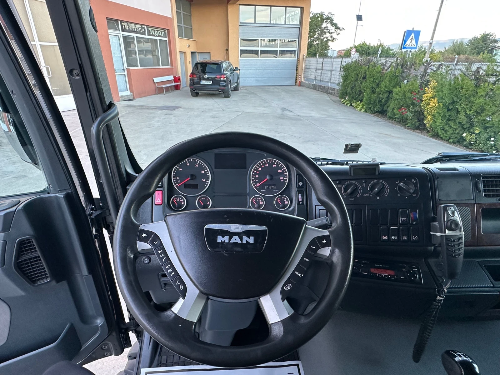 Man Tgl 12.240, снимка 12 - Камиони - 56216138