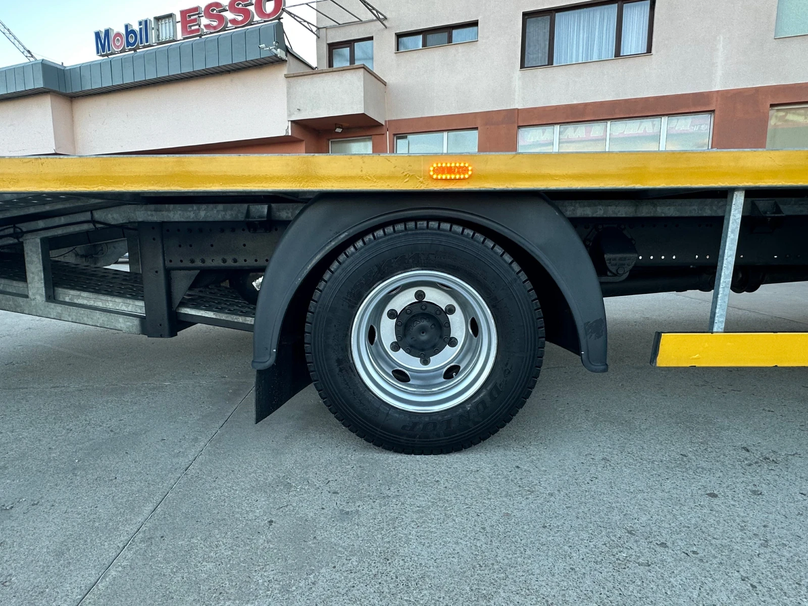 Man Tgl 12.240, снимка 9 - Камиони - 56216138