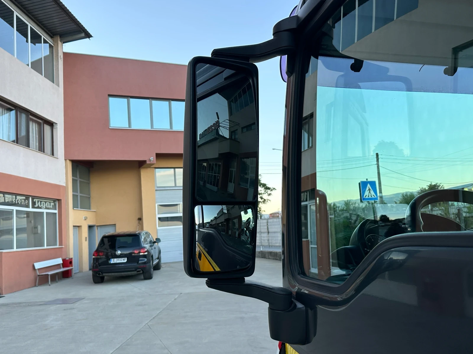 Man Tgl 12.240, снимка 11 - Камиони - 56216138