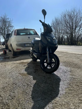 Keeway F-act, снимка 1