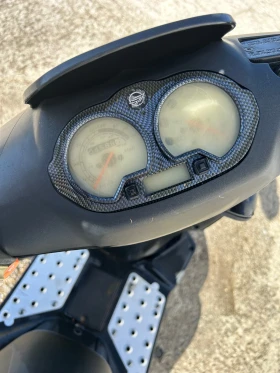 Keeway F-act, снимка 7