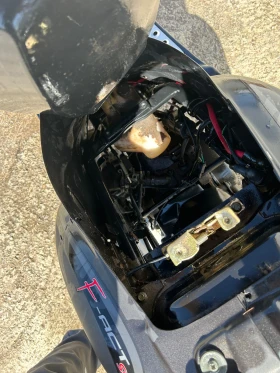 Keeway F-act, снимка 9