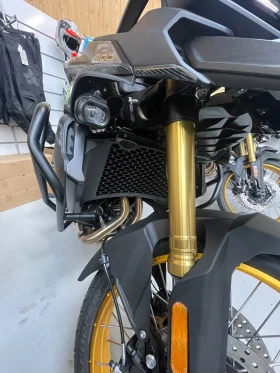 Voge DS900 X, снимка 4
