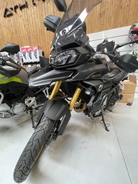 Voge DS900 X, снимка 1