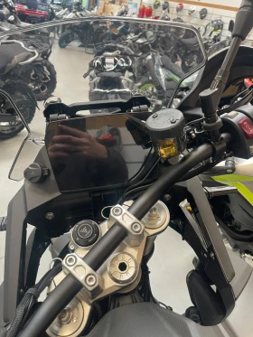 Voge DS900 X, снимка 3