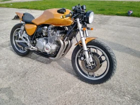 Yamaha XJ 900 seca, снимка 2