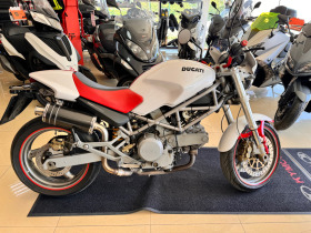 Ducati 620 Ducati 620i, снимка 3