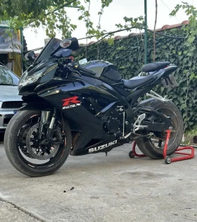 Suzuki Gsxr K9 750 | Mobile.bg    4