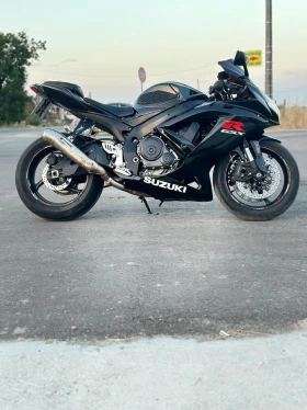 Suzuki Gsxr K9 750 | Mobile.bg    2