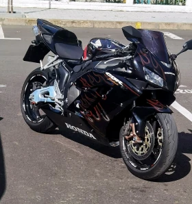 Honda Cbr 1000RR, снимка 2