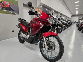 Honda Xlv 650cc , TRANSALP, Facelift, 2006. | Mobile.bg    2