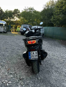 BMW C C 400GT | Mobile.bg    5