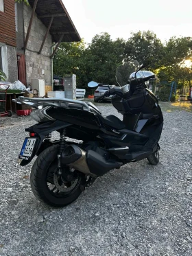 BMW C C 400GT | Mobile.bg    4