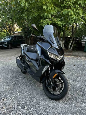BMW C C 400GT | Mobile.bg    2