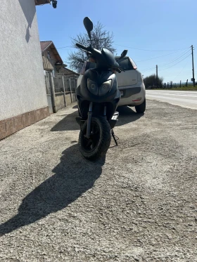 Keeway F-act undefined | Auto.bg — изображение 2