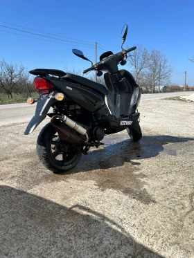 Keeway F-act undefined | Auto.bg — изображение 6