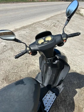 Keeway F-act undefined | Auto.bg — изображение 8