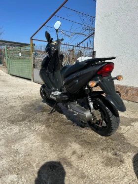 Keeway F-act undefined | Auto.bg — изображение 5