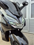Honda Forza 125 i KEYLESS / START-STOP - изображение 7