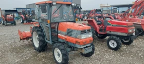 Трактор Kubota Техно груп М, снимка 6