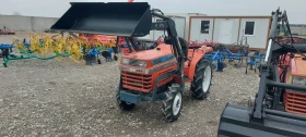 Трактор Kubota Техно груп М, снимка 4