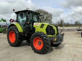  Claas Arion 610 | Mobile.bg    2