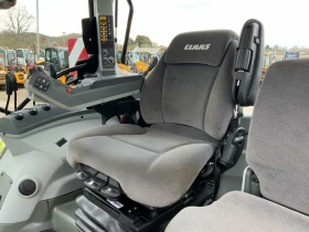 Трактор Claas Arion 610, снимка 5