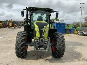  Claas Arion 610 | Mobile.bg    3