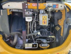  JCB JCB8030ZTS | Mobile.bg    16