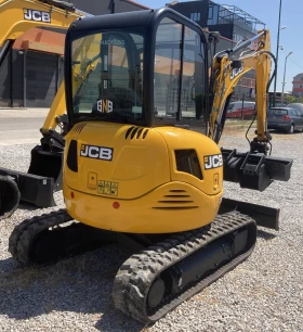 Обява за продажба на Багер JCB JCB8030ZTS ~67 200 лв. - изображение 7